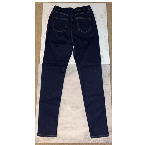 NWT Fashion Nova Jodeci Jeans - Picture 7 of 8